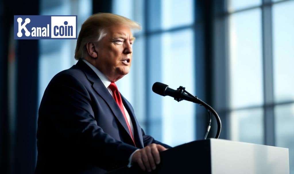 Trump Pushes for Unified AI Regulation Framework