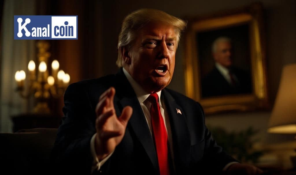 Trump Criticizes Fed Chair Jerome Powell Again