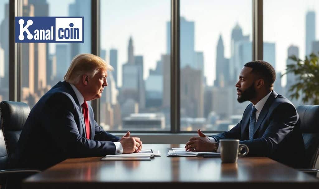 Trump and Mamdani to Discuss NYC Policies Friday