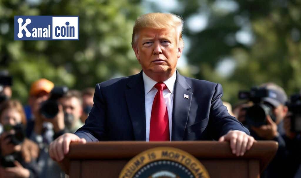 Donald Trump's 50-Year Mortgage Proposal: A Game Changer for Housing Affordability