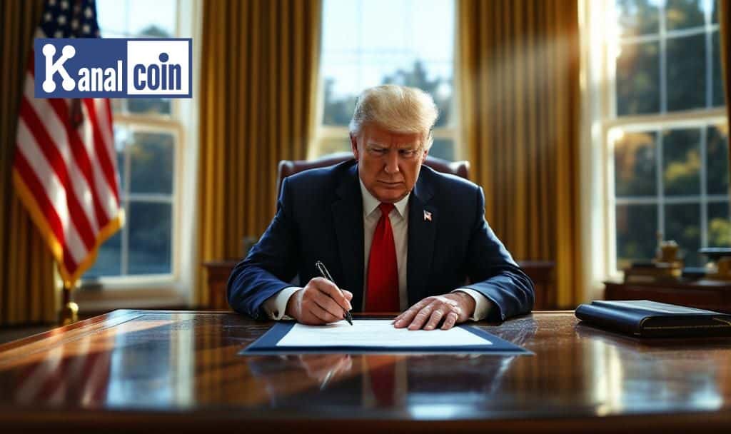 Trump Eliminates Tariffs on 70% of U.S. Food Imports