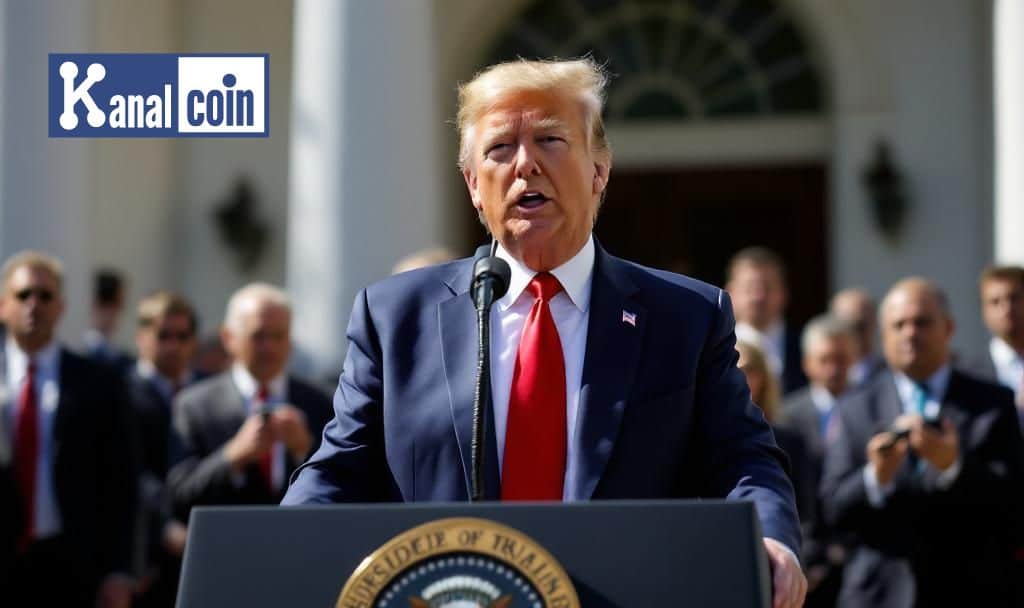 Trump Proposes $2,000 Tariff-Funded Checks Amid Legal Questions