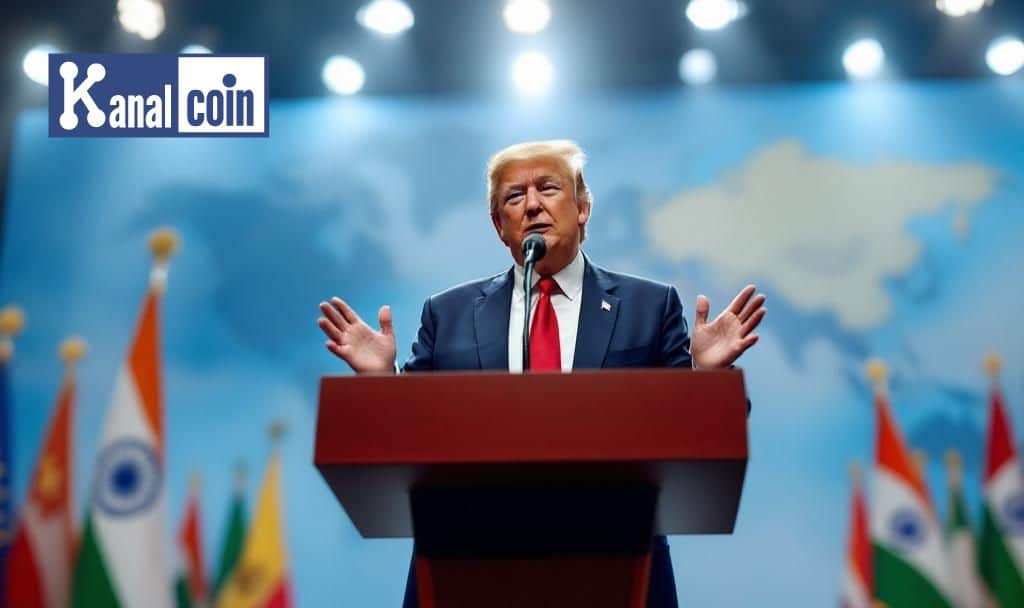 Trump's Tariff Exemption Boosts Indian Agricultural Exports