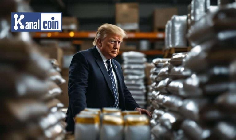 Trump Alters Tariffs on Coffee and Cocoa Imports