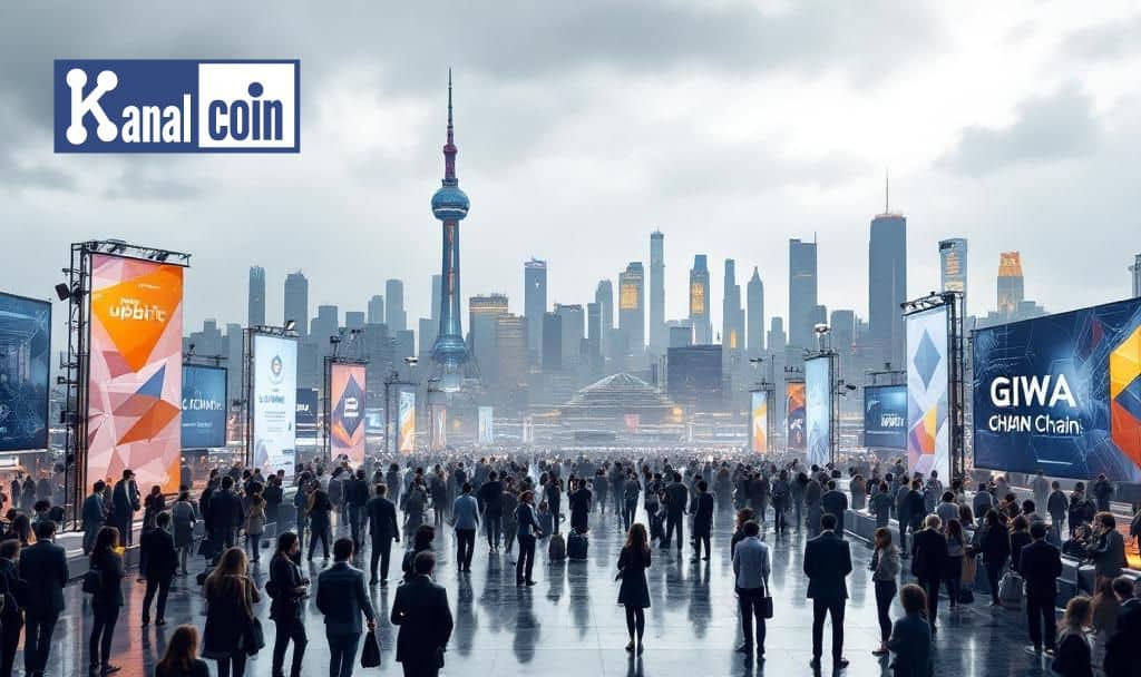 Upbit Embraces Optimistic Rollup in GIWA Chain Launch