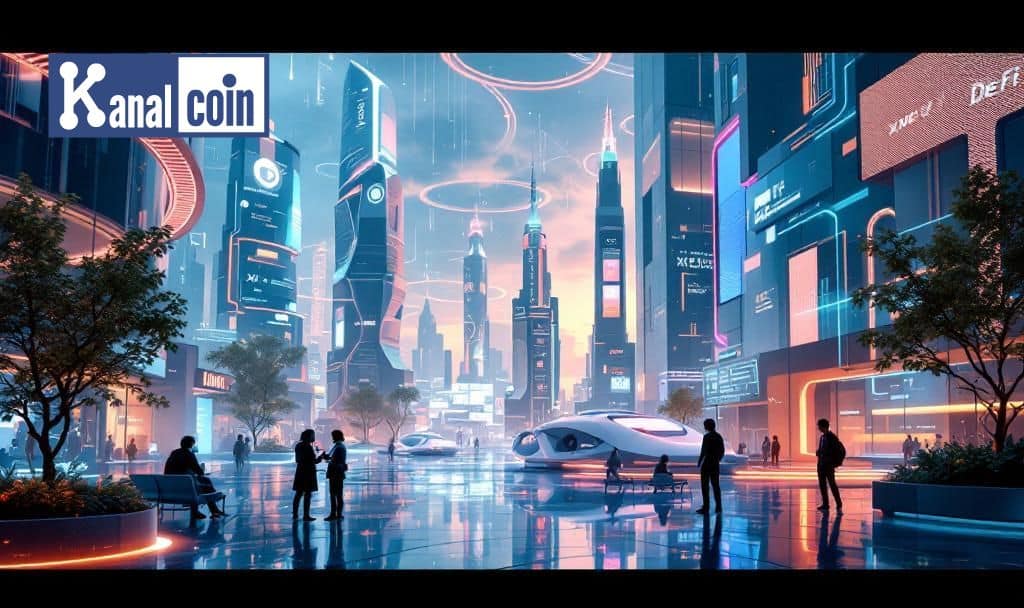 BNB Chain Launches DeFi and AI dApps in November