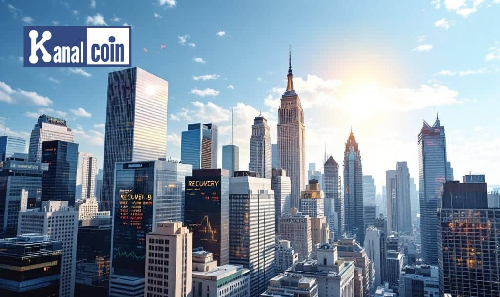 US Government Shutdown Ends, Market Optimism Grows