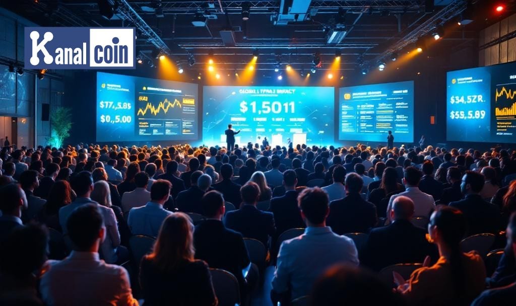 Trump's Aggressive Trade Deals with Latin America: Economic Implications and Cryptocurrency Insights