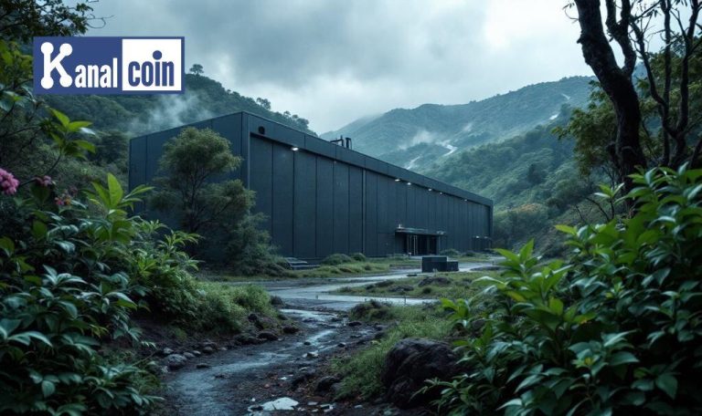 Tether Halts $500M Bitcoin Project Over Cost Issues