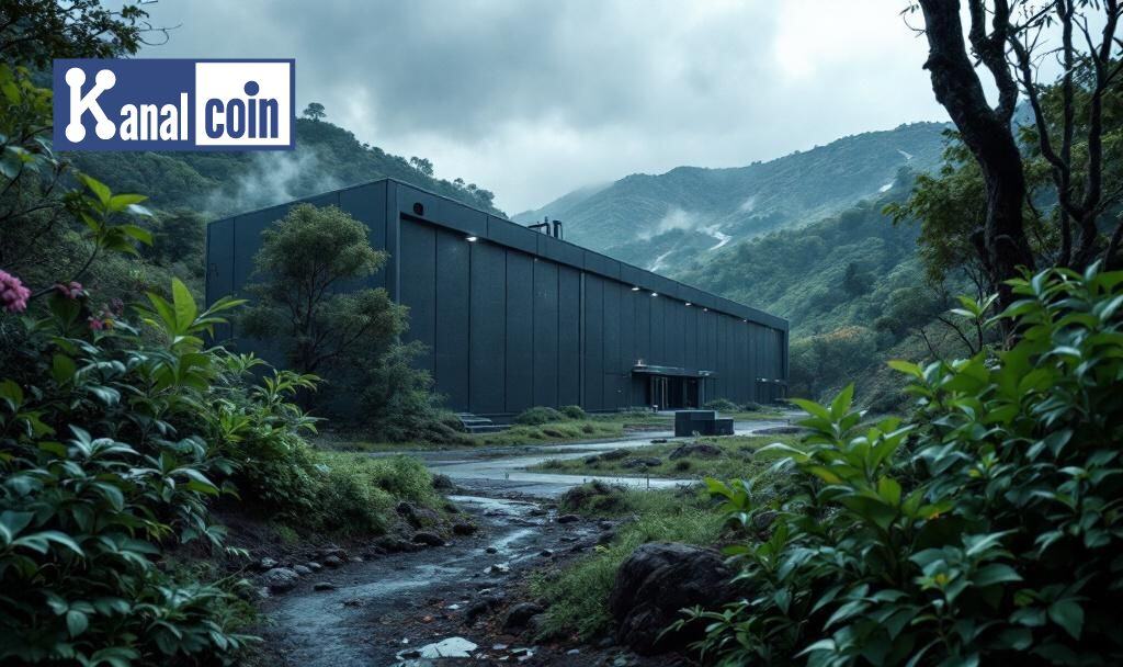 Tether Halts $500M Bitcoin Project Over Cost Issues