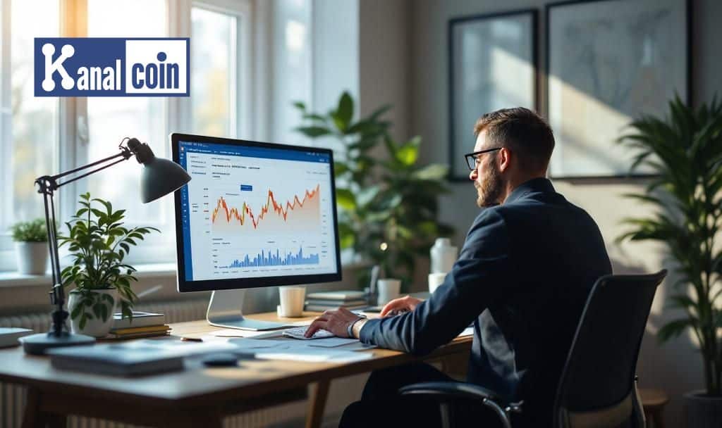 Tariff Impact on White House and Crypto Markets