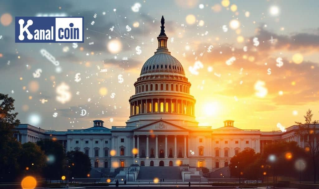 Senate Deal to End Shutdown Boosts Crypto Interest