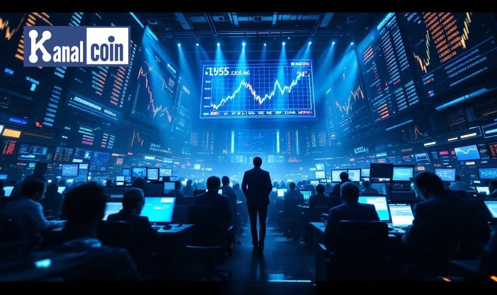 Unconfirmed U.S. Peace Initiative in Ukraine and Crypto Market Impact