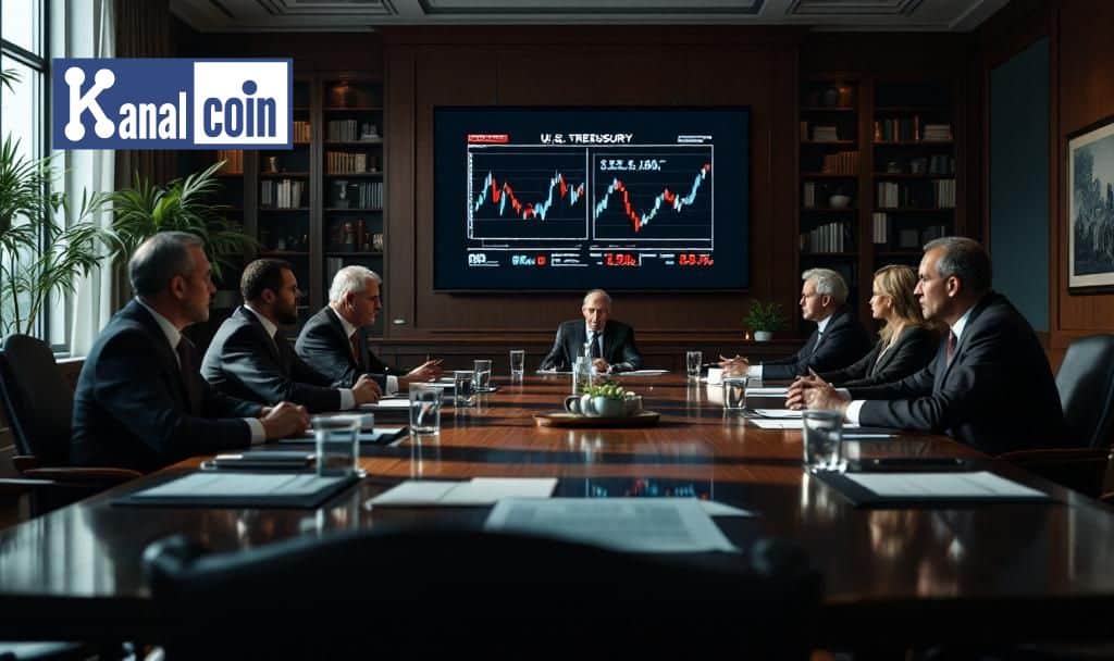 Trump’s Tariff Dividend Proposal Faces Congressional Hurdle