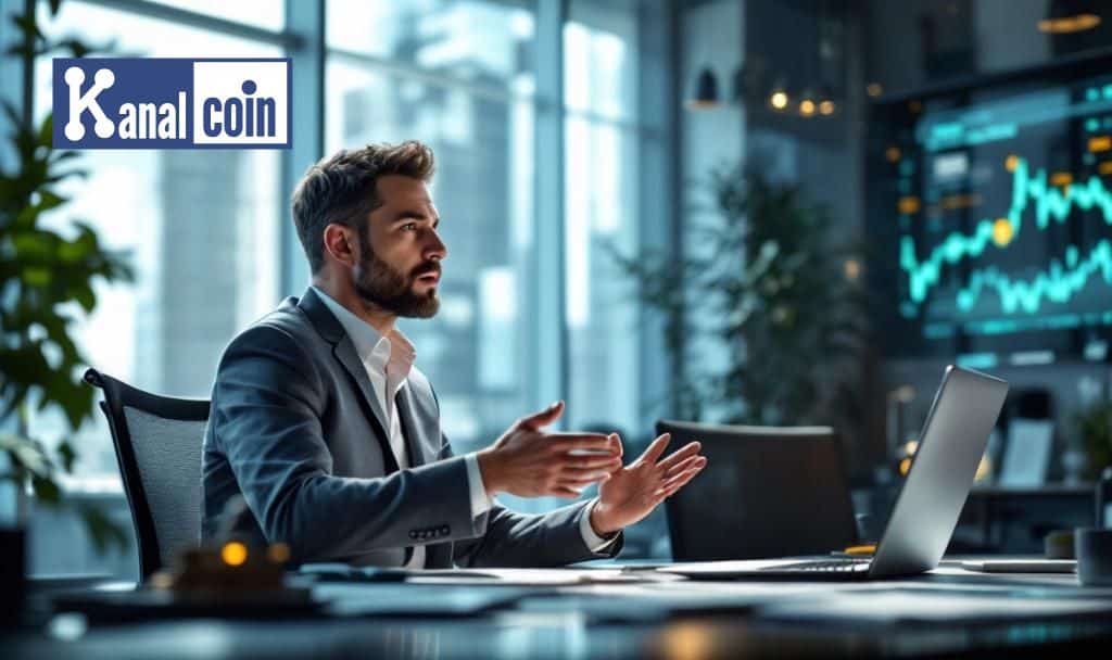 VanEck CEO Questions Bitcoin's Security Amid Quantum Threats