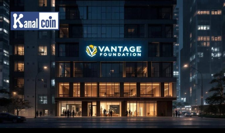Vantage Foundation's HK$1M Aid for Fire Victims