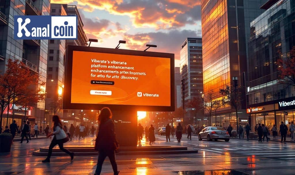 Viberate's Major Platform Enhancements for Artists