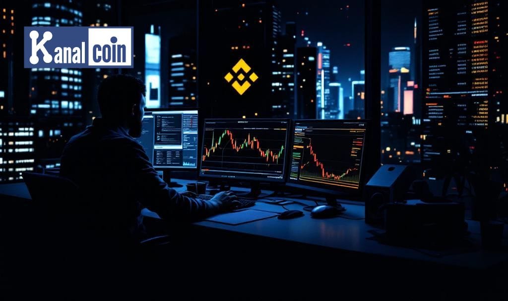 Viberate Delisted From Binance Amidst Spotify Rumors