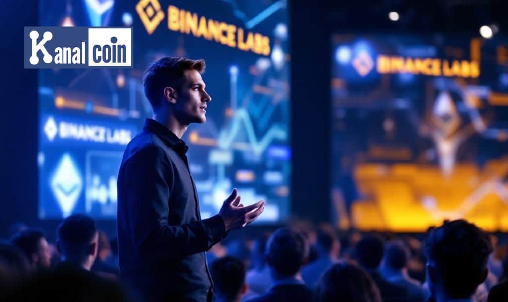 Vitalik Buterin Discusses Blockchain's Role in Science