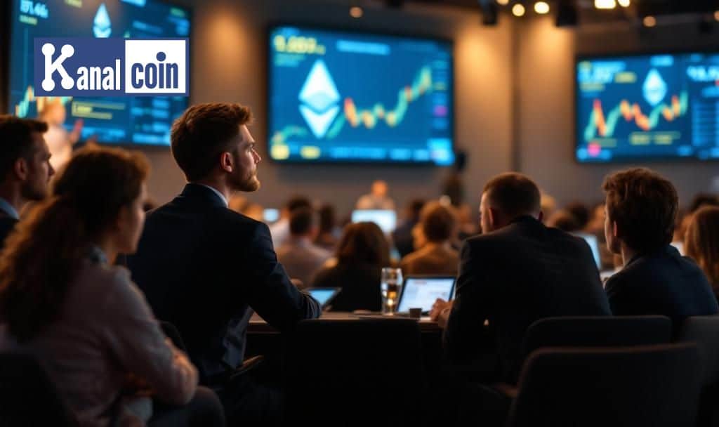 Ethereum Surges with $1.37 Billion Institutional Investment