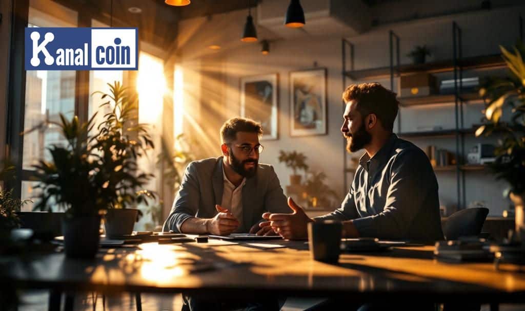 Vulcan-X Launches as EU-Regulated Fee-Sharing Platform