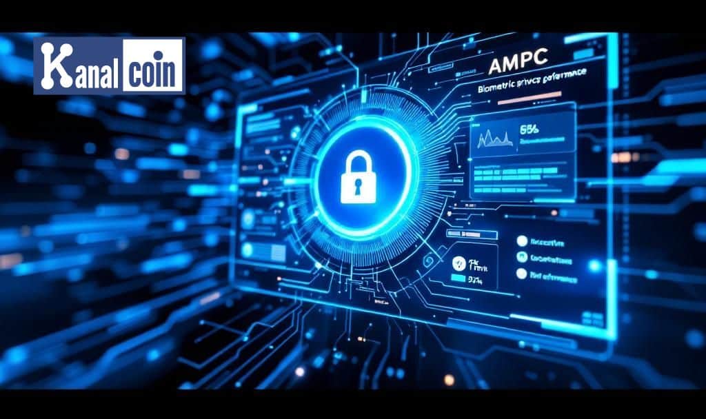Worldcoin Introduces AMPC: Enhancing Privacy and Performance