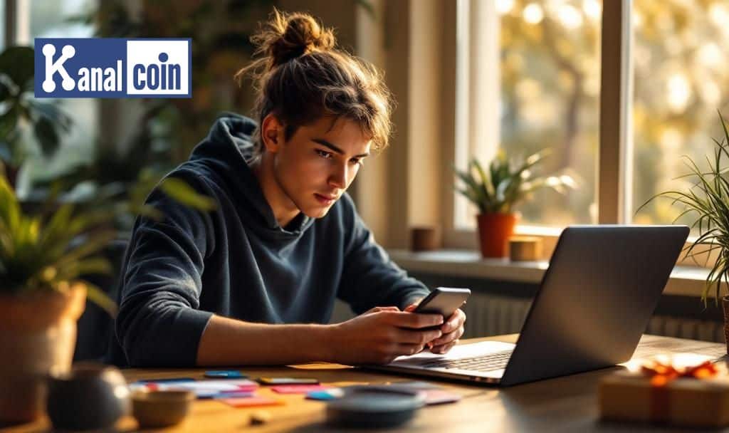 Crypto Gift Cards Enable Steam Purchases Despite Restrictions