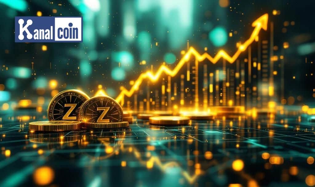 Zcash Surge in Shielded Transactions and Market Dynamics