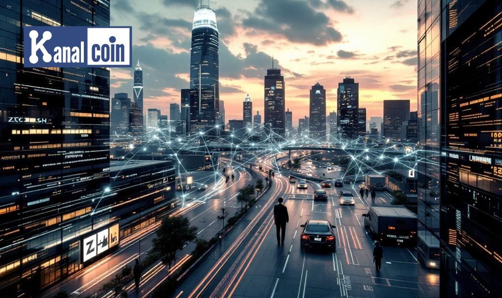 Zcash Halving Drives 922% Year-to-Date Surge