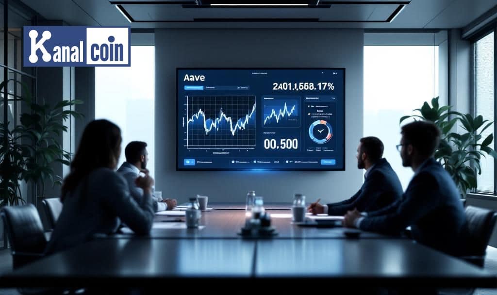 Fee Diversion Allegation in Aave Debate