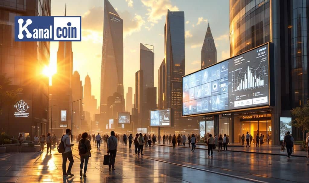 IOTA's 2025 Pilot Targets Trade Efficiency