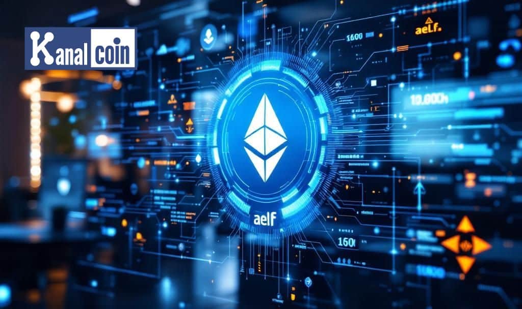 aelf Injects 5,000,000 ELF into eBridge Liquidity