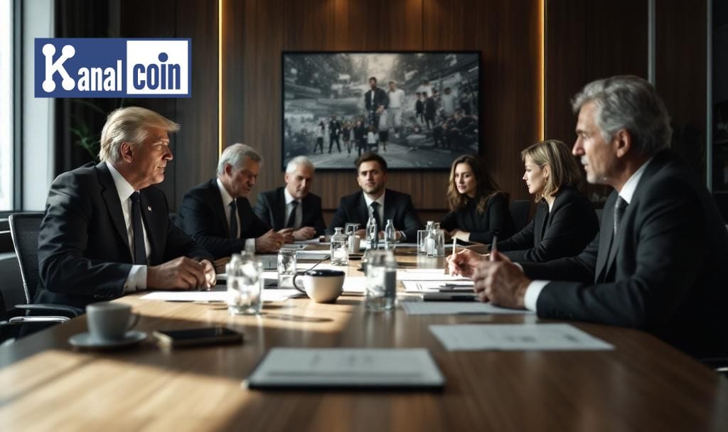 €1.1 Billion Tether Offer Declined by Agnelli and Crypto Expansion Challenges