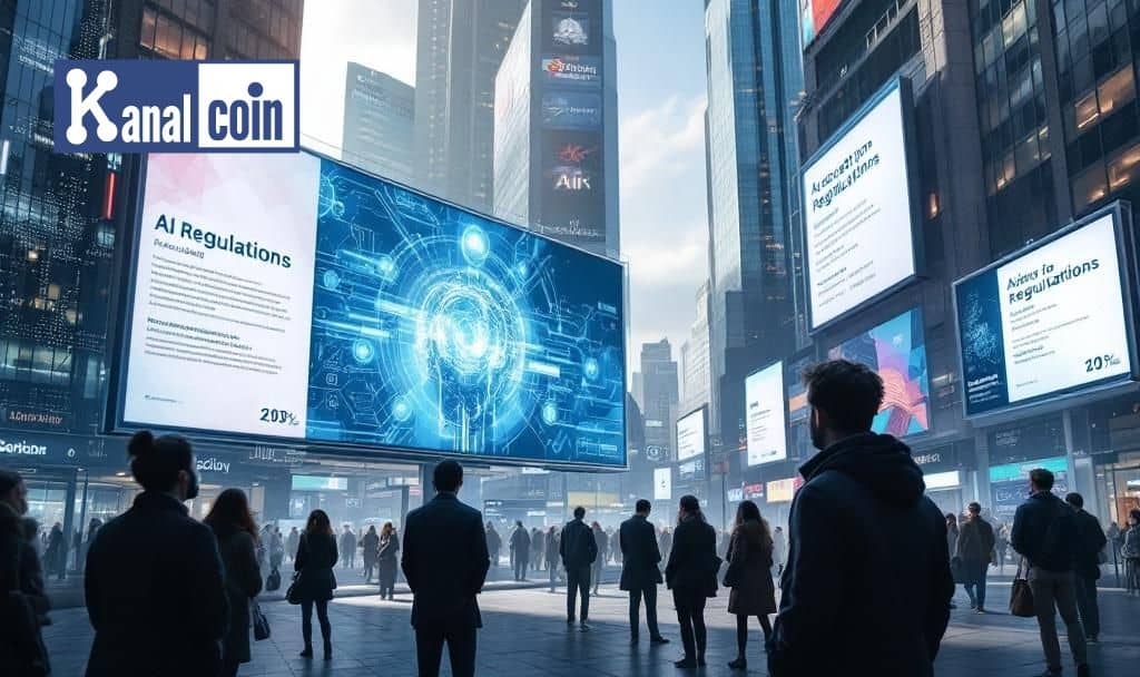 AI Firms Warned on Child Safety: 44 State AGs Take Action