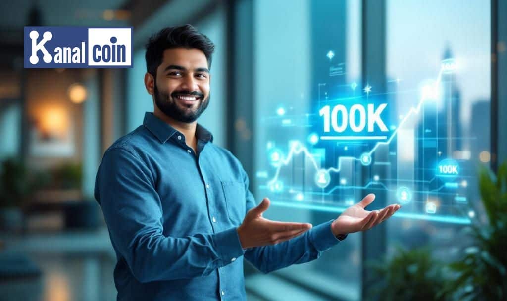 Polygon's Vision: 100,000 Stablecoin Issuers by 2028