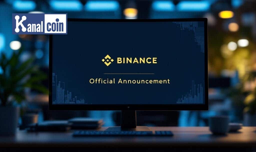 Binance Insider Trading Incident Prompts Employee Suspension