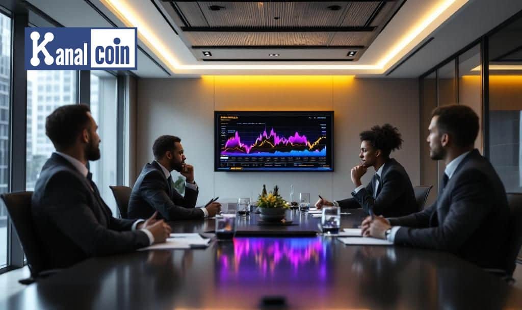 Binance Suspends Employee Over Insider Trading Scandal