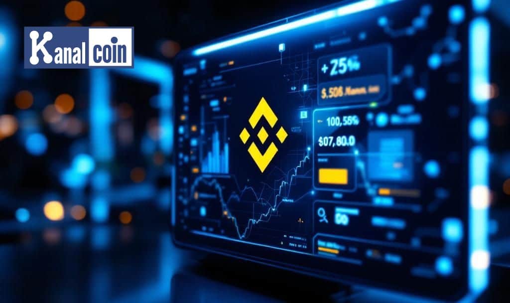 Trust Wallet Streamlines Crypto Buying for 2025