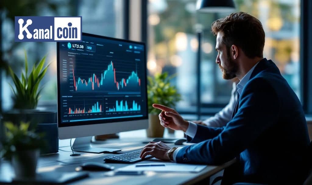 JPMorgan Analysts Downplay Fears of Crypto Winter