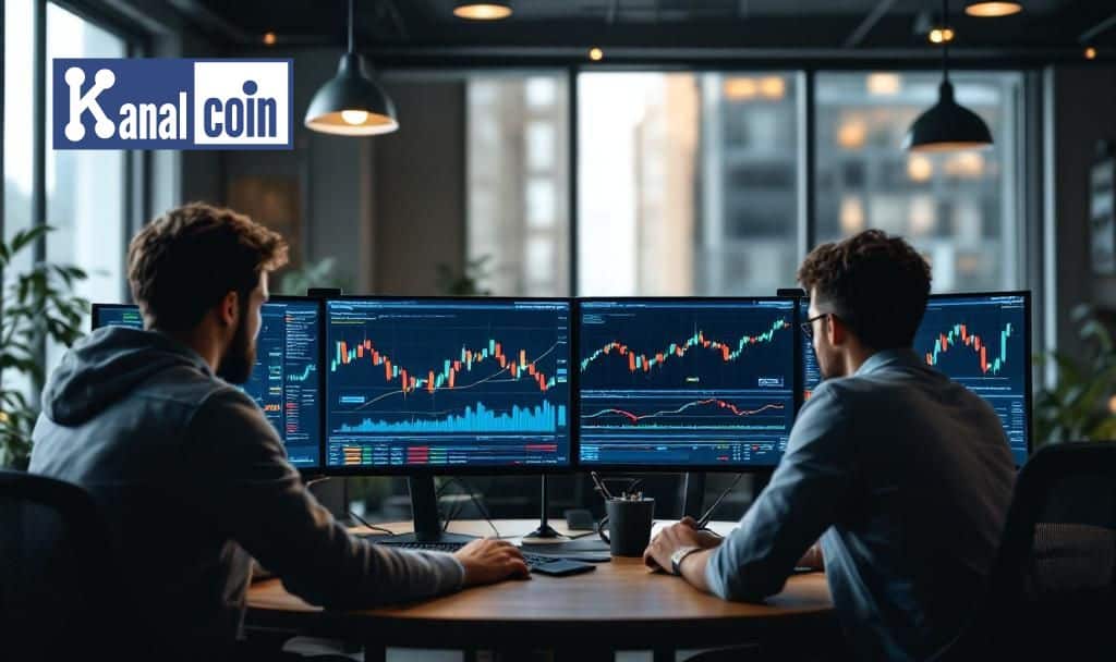 21Shares Founder Says Institutional Factors Limit Bitcoin's Surge