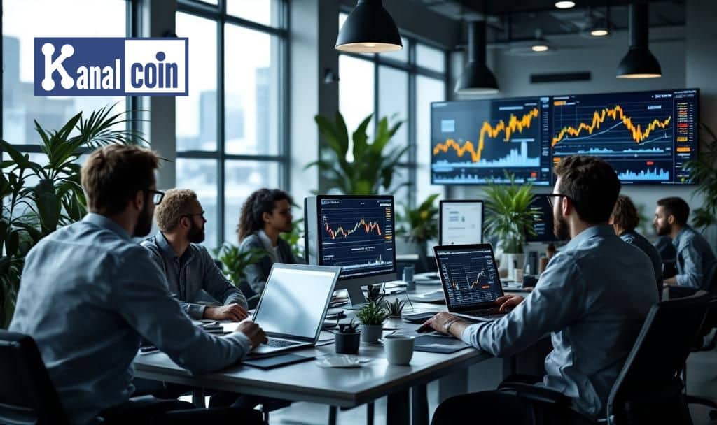 Bitcoin Market Dominance Reaches 58% Amid Crypto Sector Lag