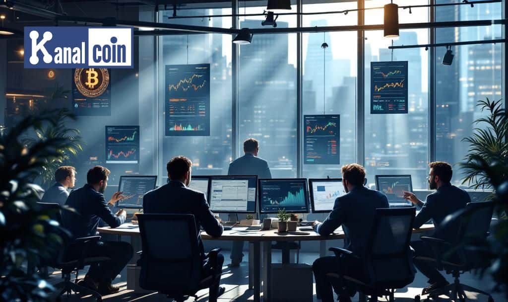 Bitcoin ETF Outflows and Market Dynamics: A Deep Dive