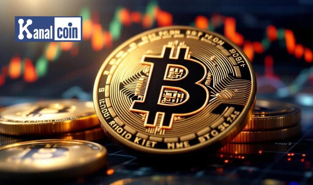 Bear Flag Formation Signals $67K Bitcoin Target