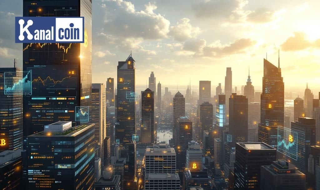 Bitcoin Trades Between $83,800 and $90,332