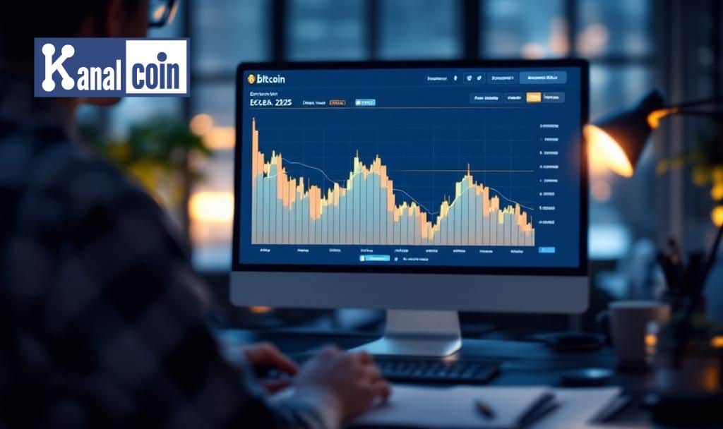 Bitcoin's Hashrate Sees 4% Drop in December 2025