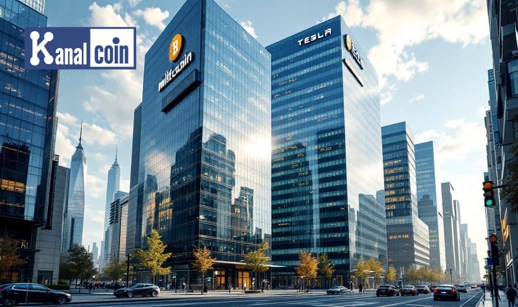 MicroStrategy's Unyielding Bitcoin Strategy Amid Price Drops