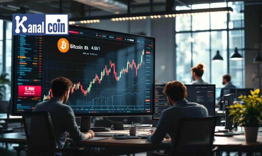 Crypto Market Update: Bitcoin and Altcoin Dynamics