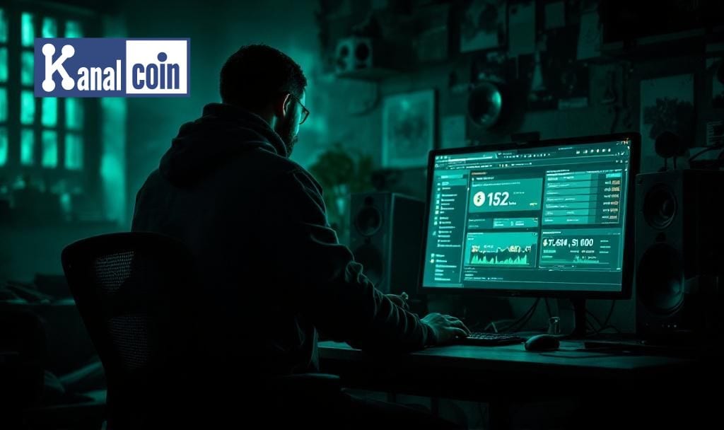 Bitcoin Miner Allegedly Wins $282K Block Reward