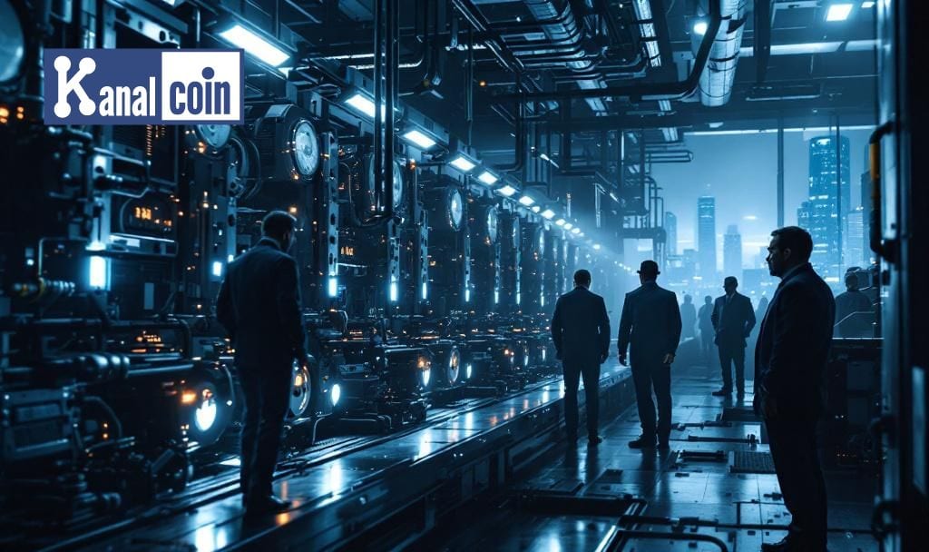 Bitcoin Mining Services Under SEC Scrutiny