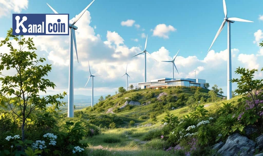 Renewable Energy in Bitcoin Mining: A Sustainable Shift
